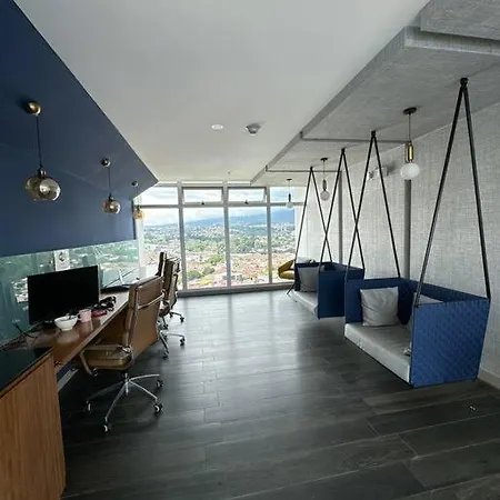 Serenity Spot At Ifreses To Lovelystay Curridabat Exterior photo