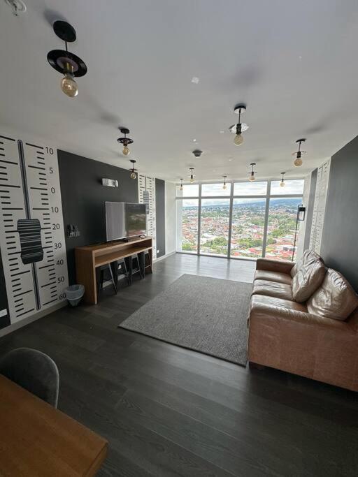 Serenity Spot At Ifreses To Lovelystay Apartment
