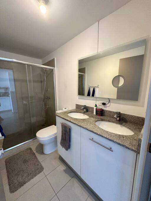 Apartment Serenity Spot At Ifreses To Lovelystay Curridabat